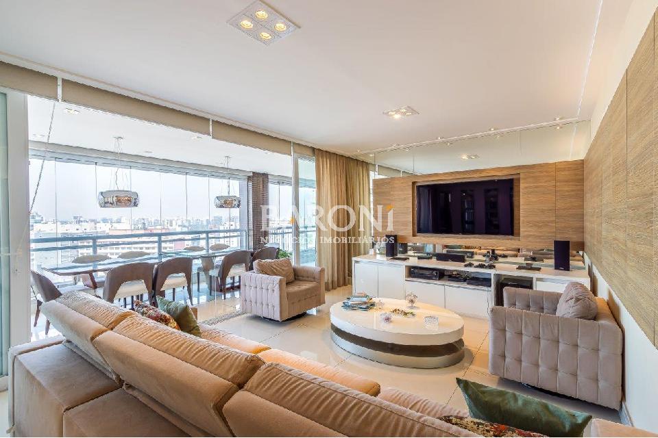 Apartamento - Paraíso