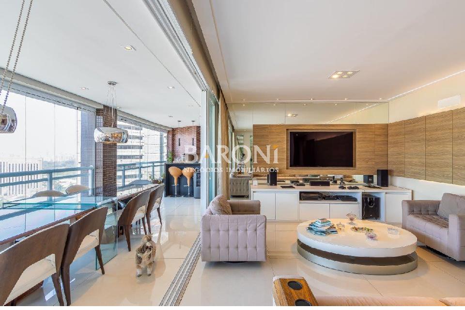 Apartamento - Paraíso