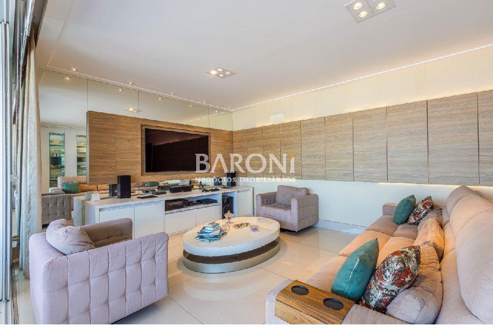 Apartamento - Paraíso