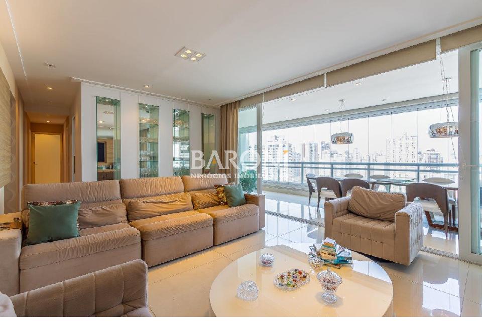 Apartamento - Paraíso