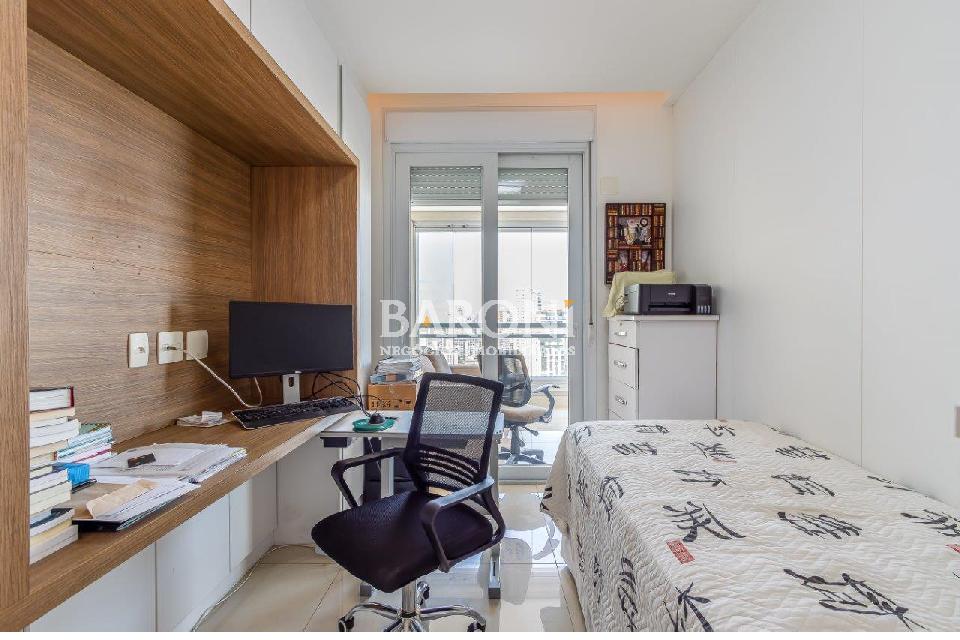 Apartamento - Paraíso