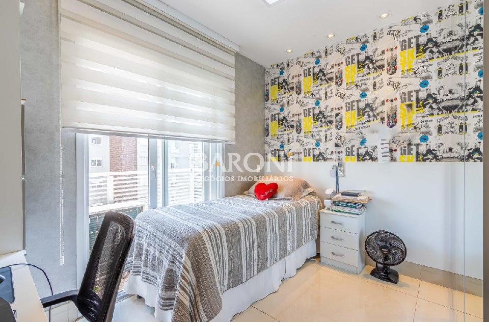 Apartamento - Paraíso