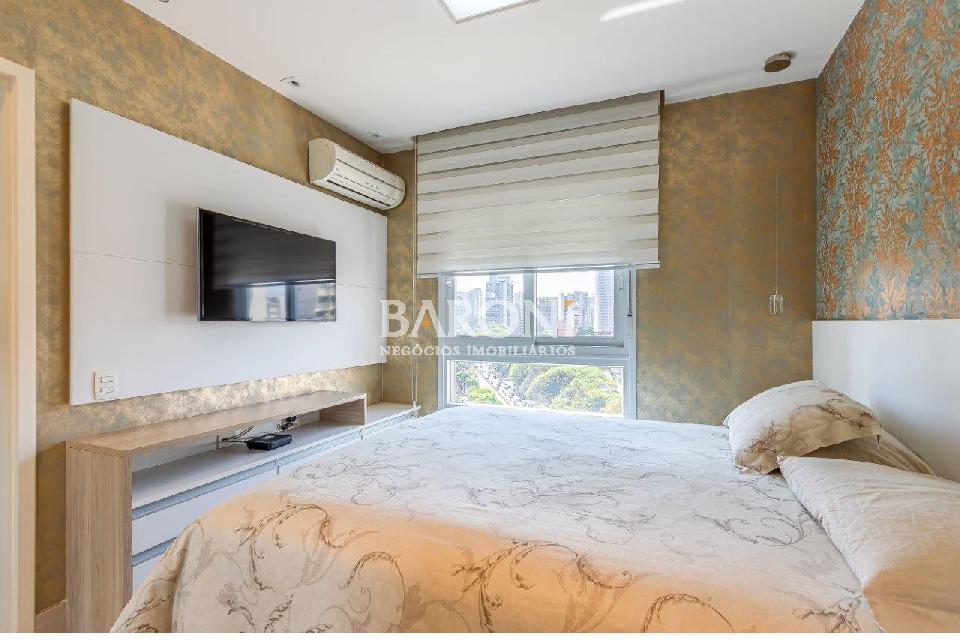 Apartamento - Paraíso