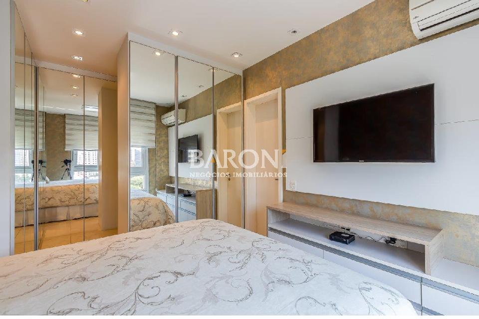 Apartamento - Paraíso