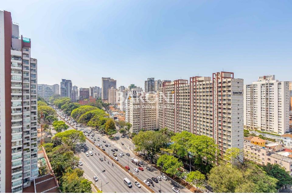 Apartamento - Paraíso