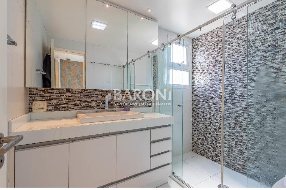 Apartamento - Paraíso