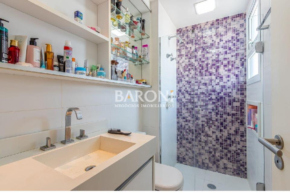 Apartamento - Paraíso