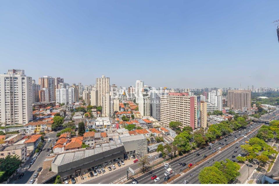 Apartamento - Paraíso