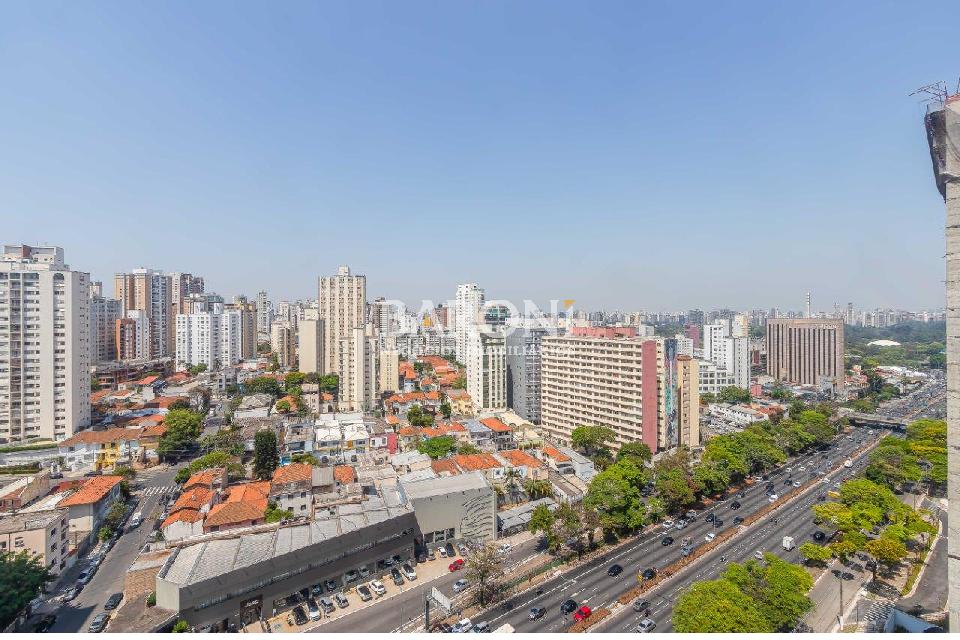 Apartamento - Paraíso