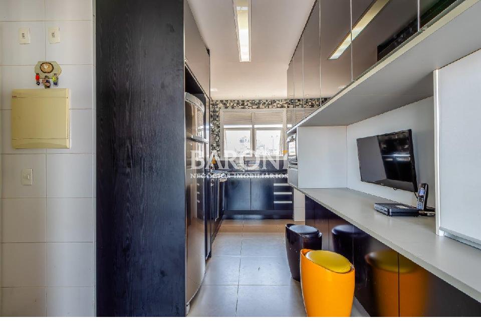 Apartamento - Paraíso