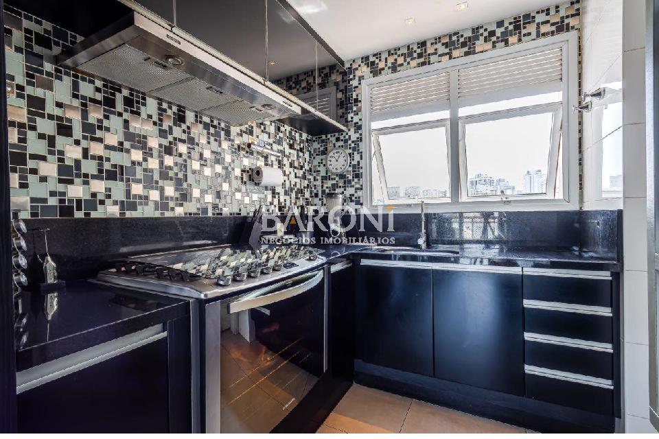 Apartamento - Paraíso