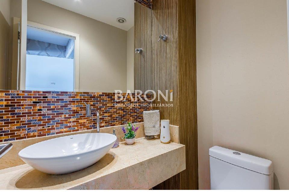 Apartamento - Paraíso