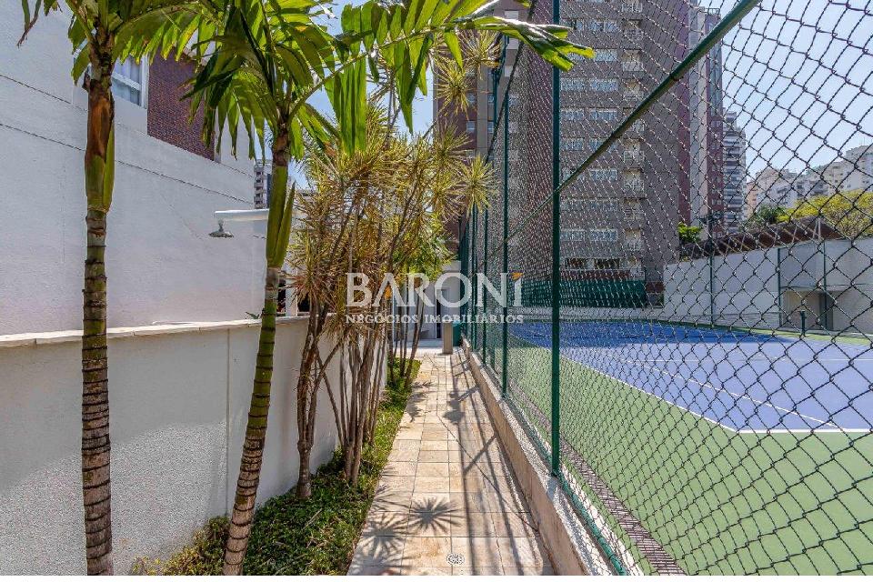 Apartamento - Paraíso