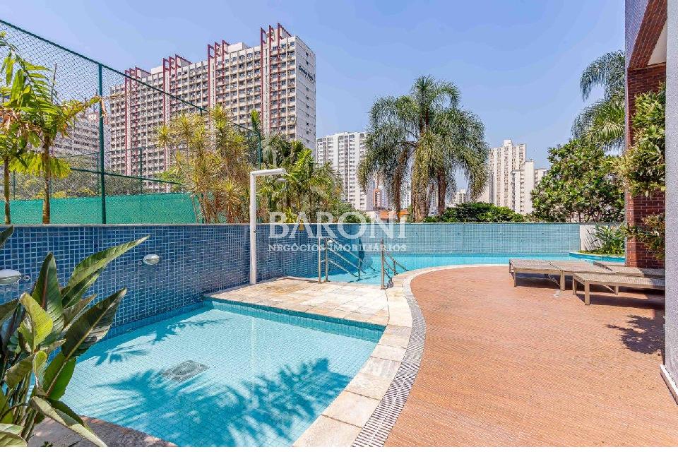 Apartamento - Paraíso