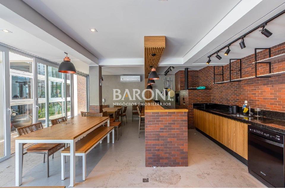 Apartamento - Paraíso