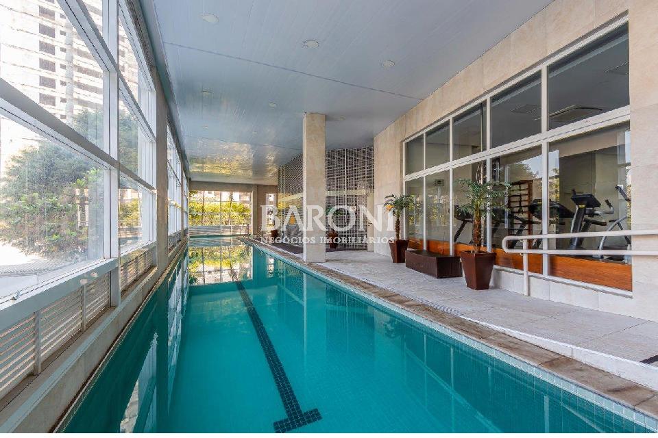 Apartamento - Paraíso