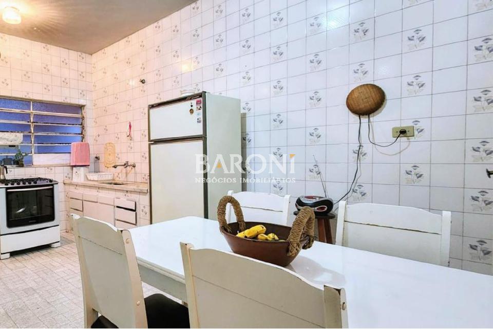 Casa - Vila Nova Conceição