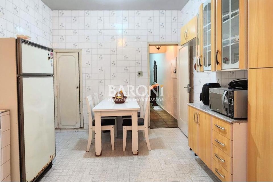 Casa - Vila Nova Conceição