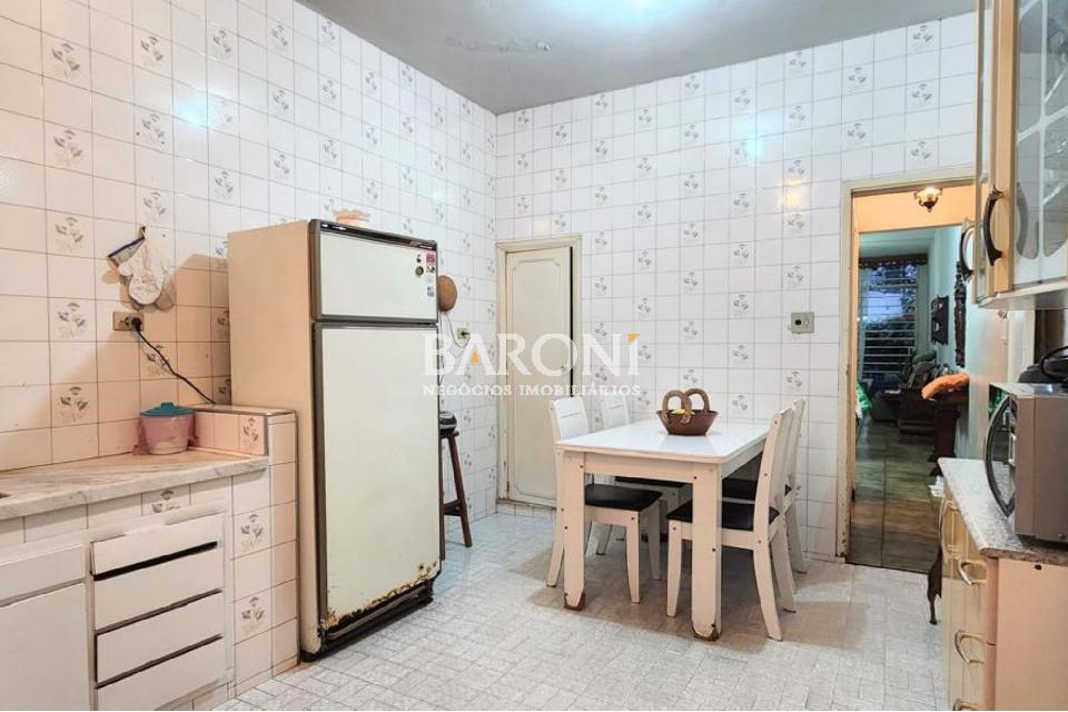 Casa - Vila Nova Conceição