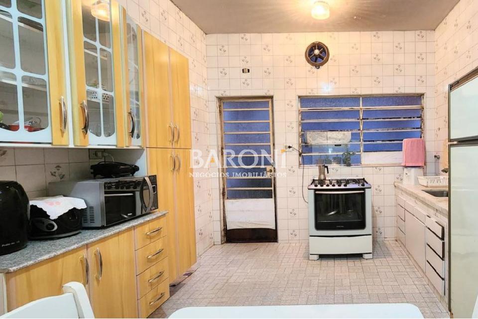 Casa - Vila Nova Conceição