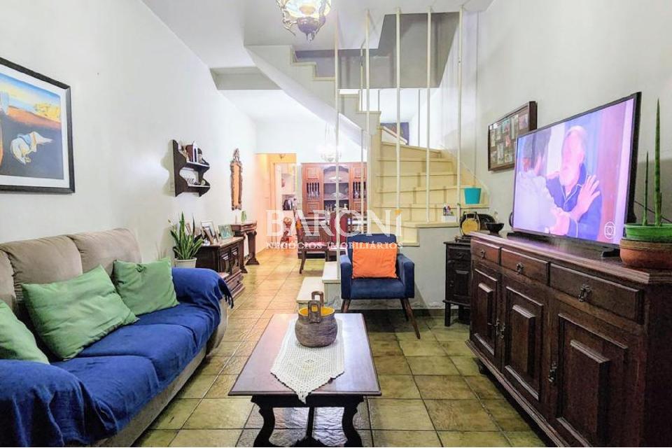 Casa - Vila Nova Conceição