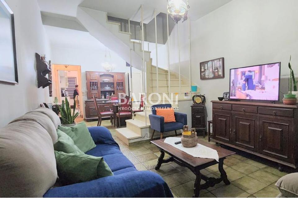 Casa - Vila Nova Conceição