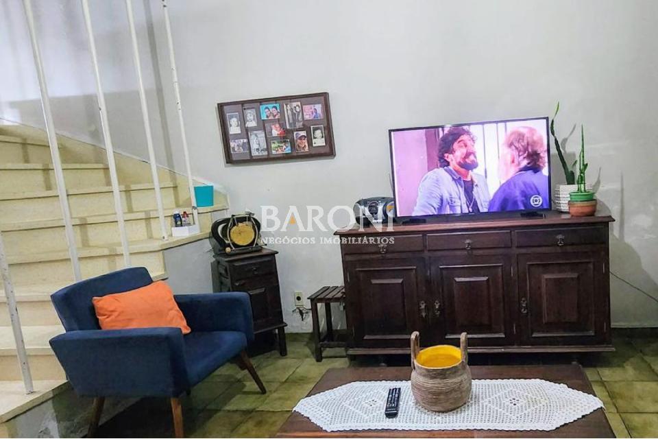 Casa - Vila Nova Conceição