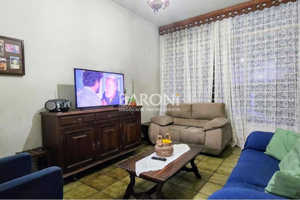 Casa - Vila Nova Conceição