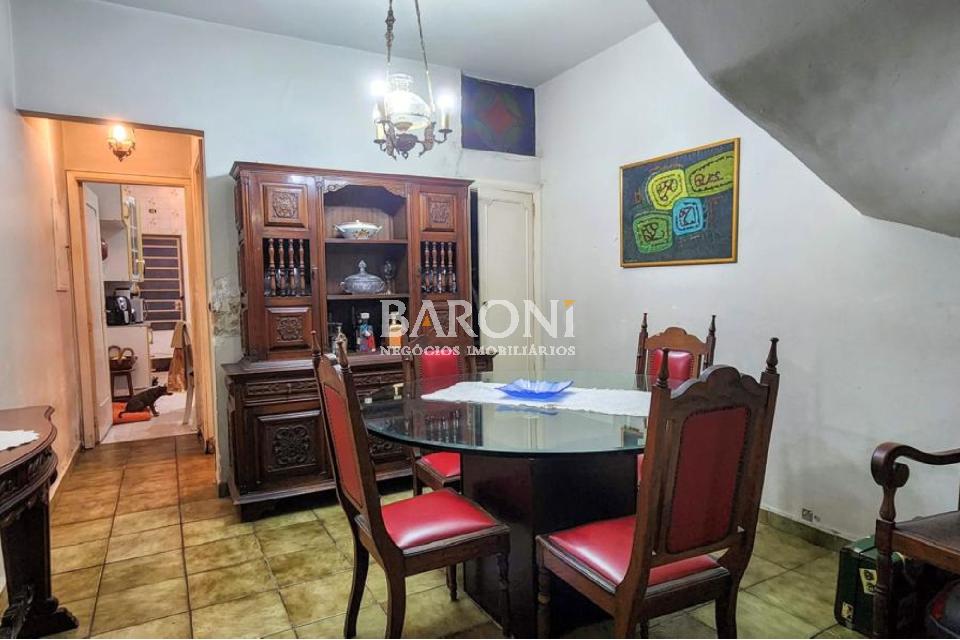 Casa - Vila Nova Conceição