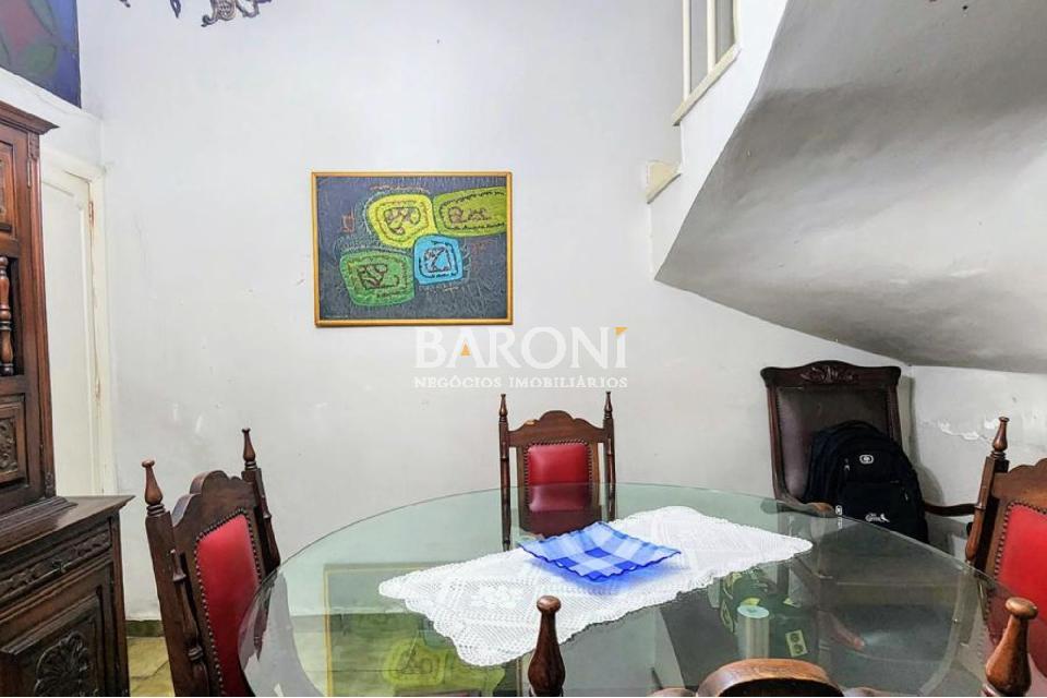 Casa - Vila Nova Conceição