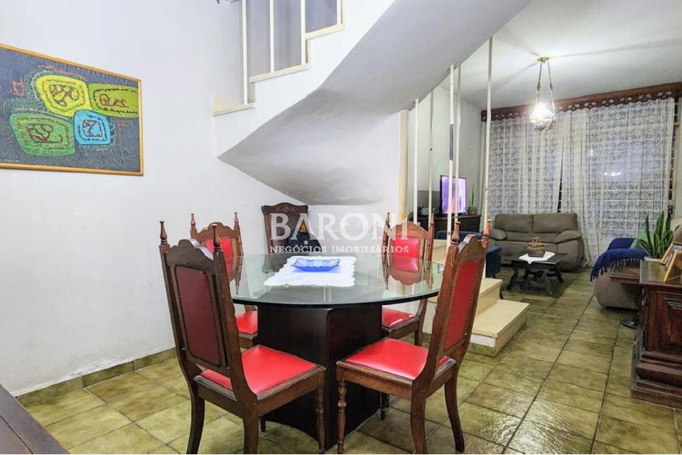 Casa - Vila Nova Conceição