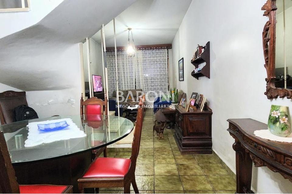 Casa - Vila Nova Conceição