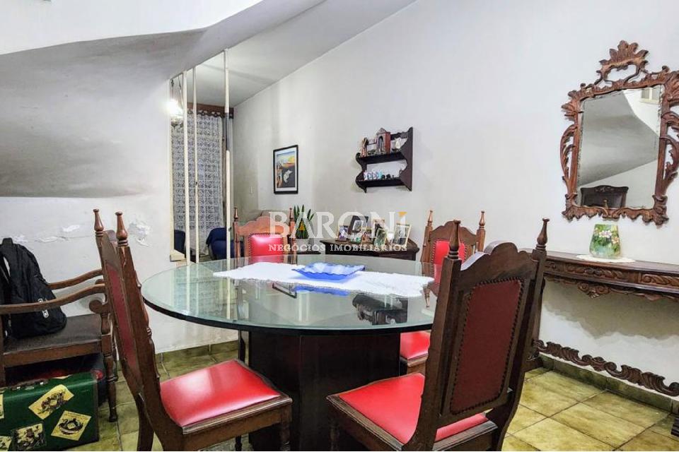 Casa - Vila Nova Conceição