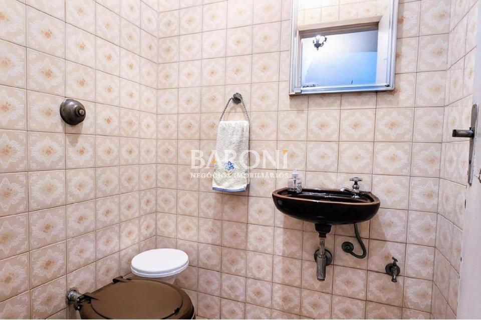 Casa - Vila Nova Conceição