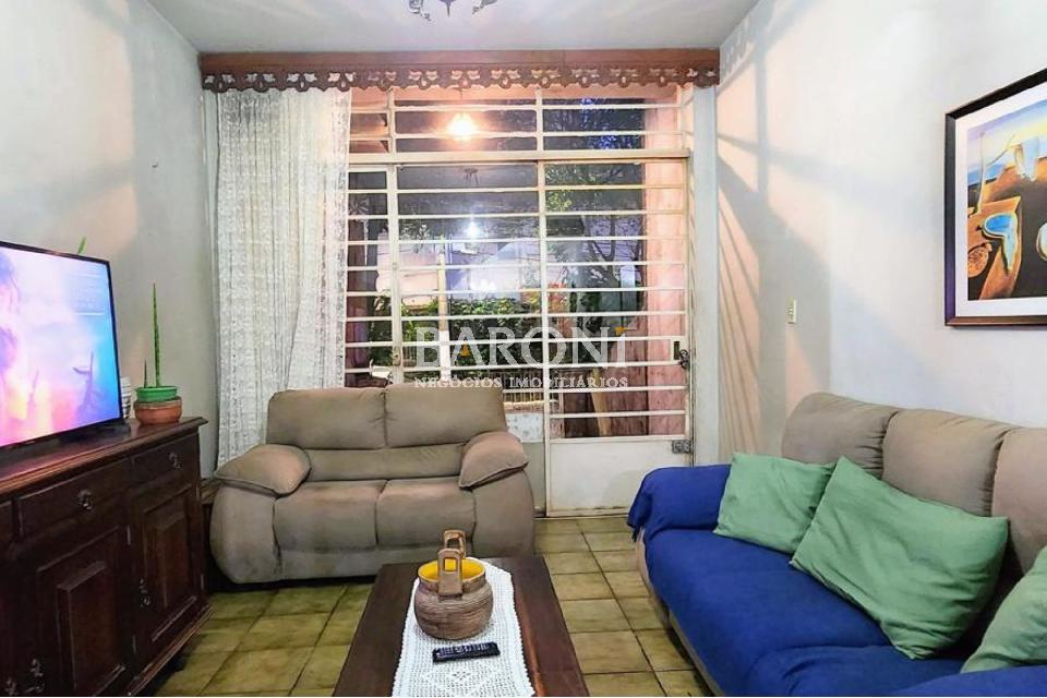 Casa - Vila Nova Conceição