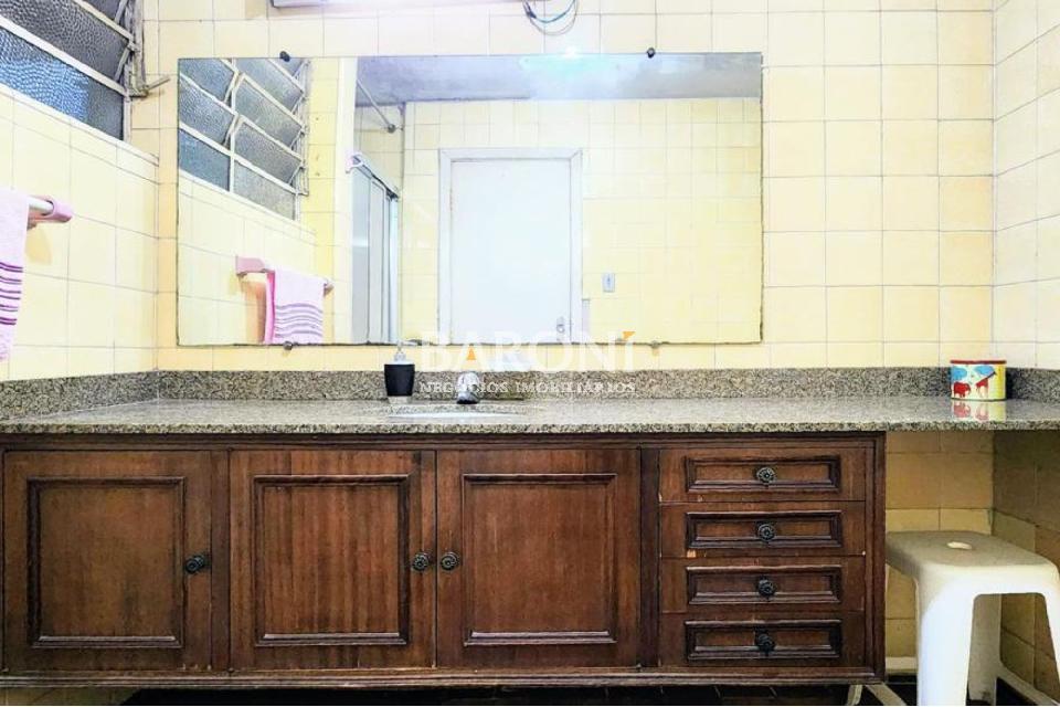 Casa - Vila Nova Conceição