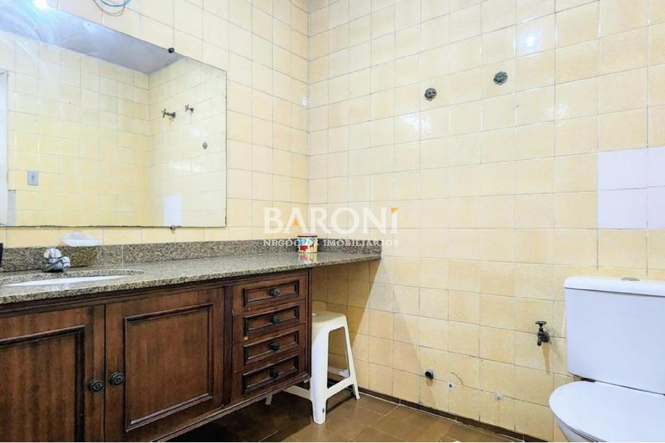 Casa - Vila Nova Conceição