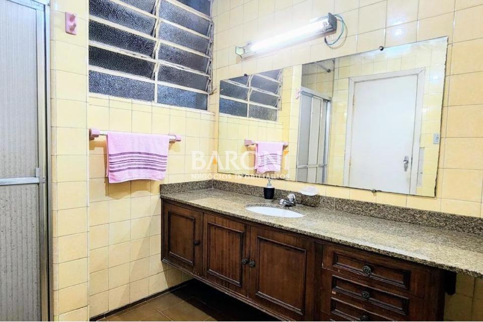 Casa - Vila Nova Conceição