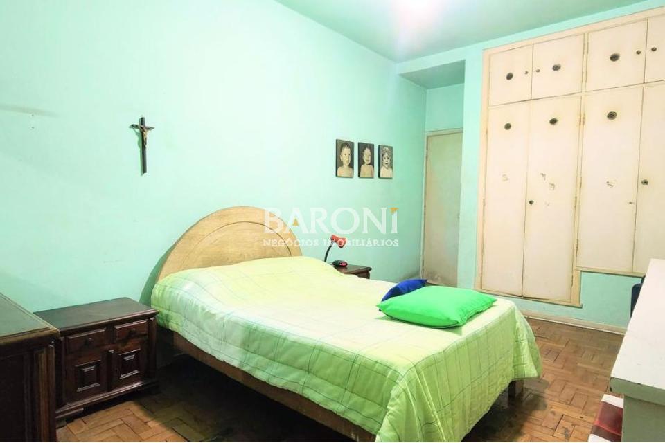 Casa - Vila Nova Conceição