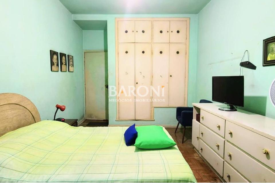 Casa - Vila Nova Conceição