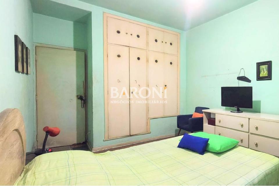 Casa - Vila Nova Conceição