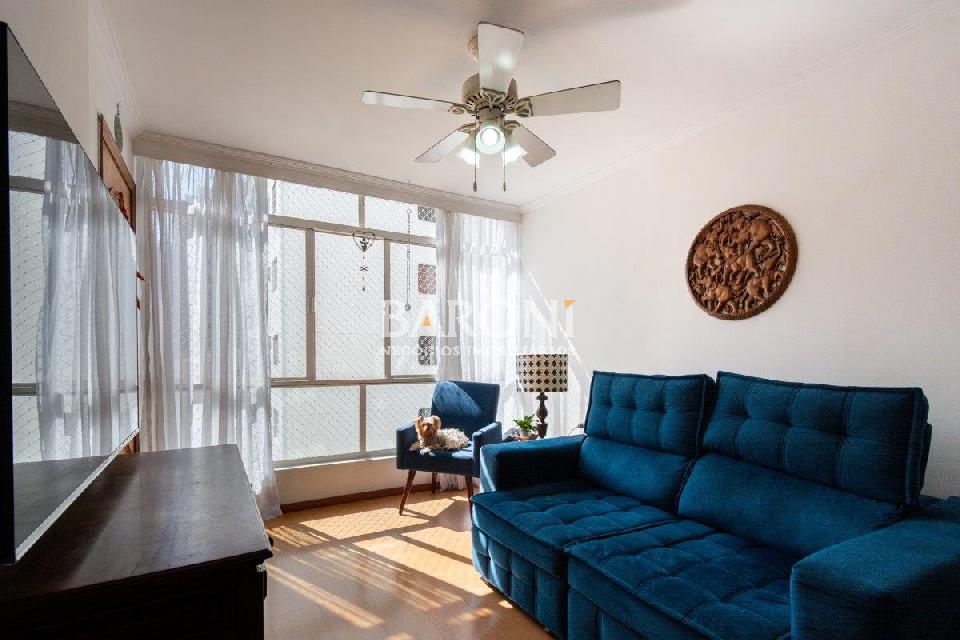 Apartamento - Jardim Paulista