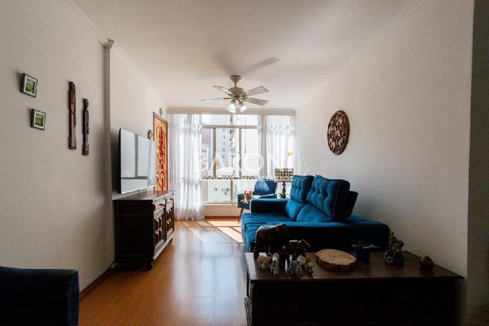 Apartamento - Jardim Paulista