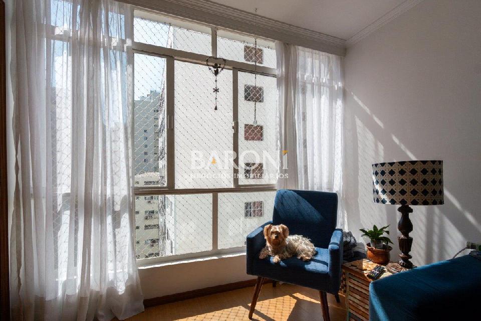 Apartamento - Jardim Paulista
