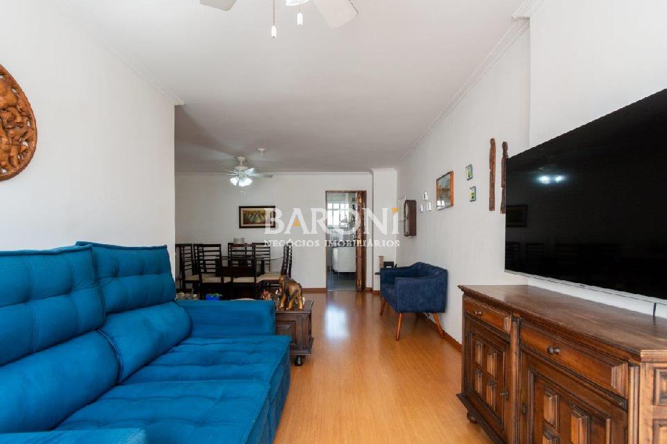 Apartamento - Jardim Paulista