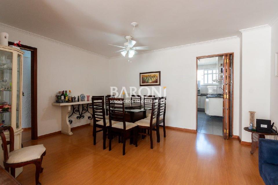 Apartamento - Jardim Paulista