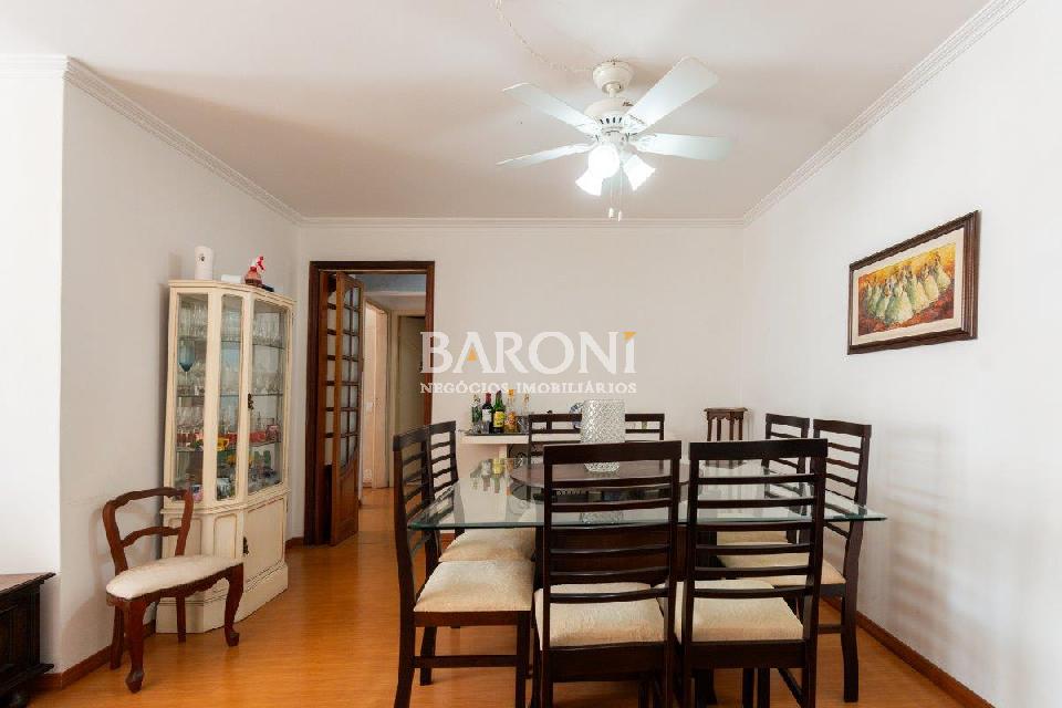 Apartamento - Jardim Paulista