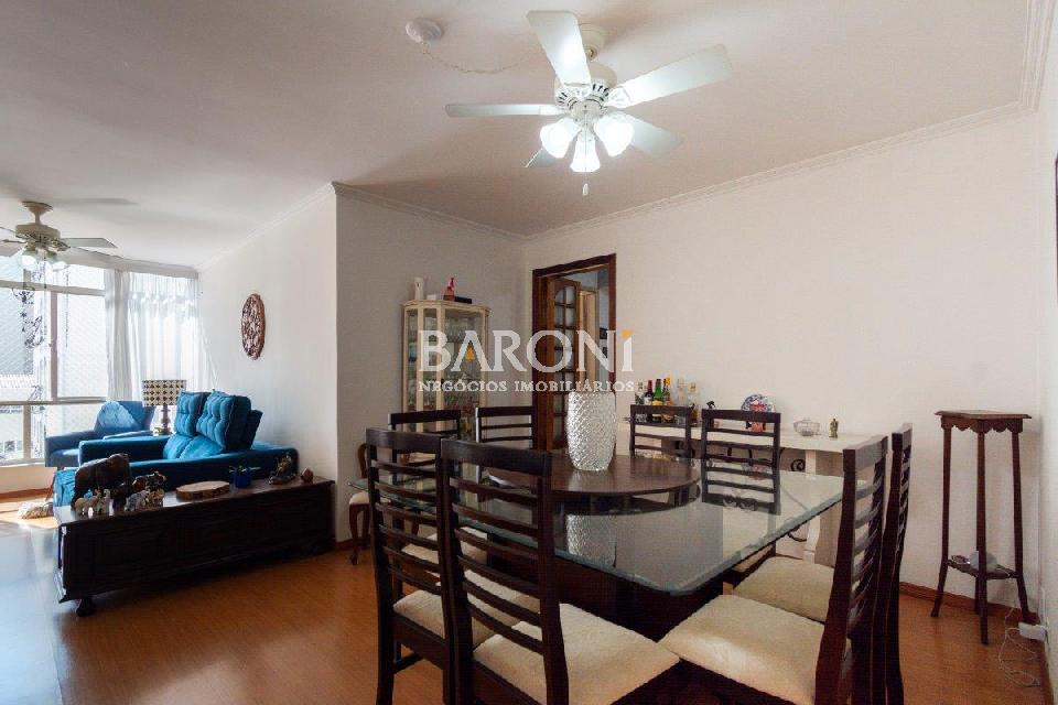 Apartamento - Jardim Paulista
