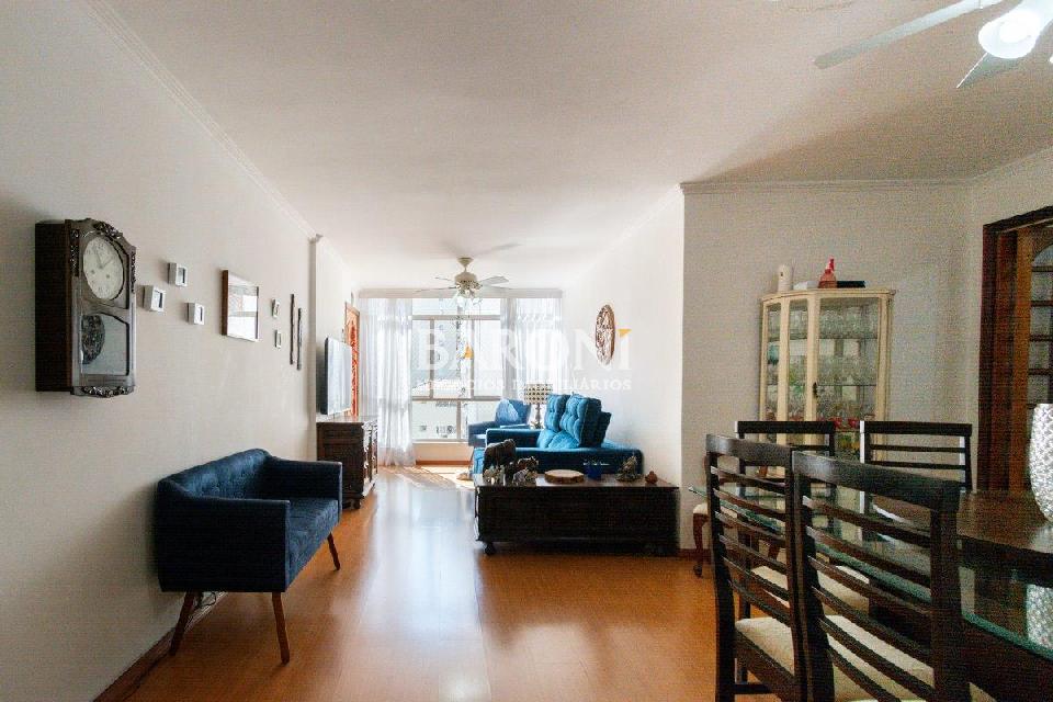 Apartamento - Jardim Paulista
