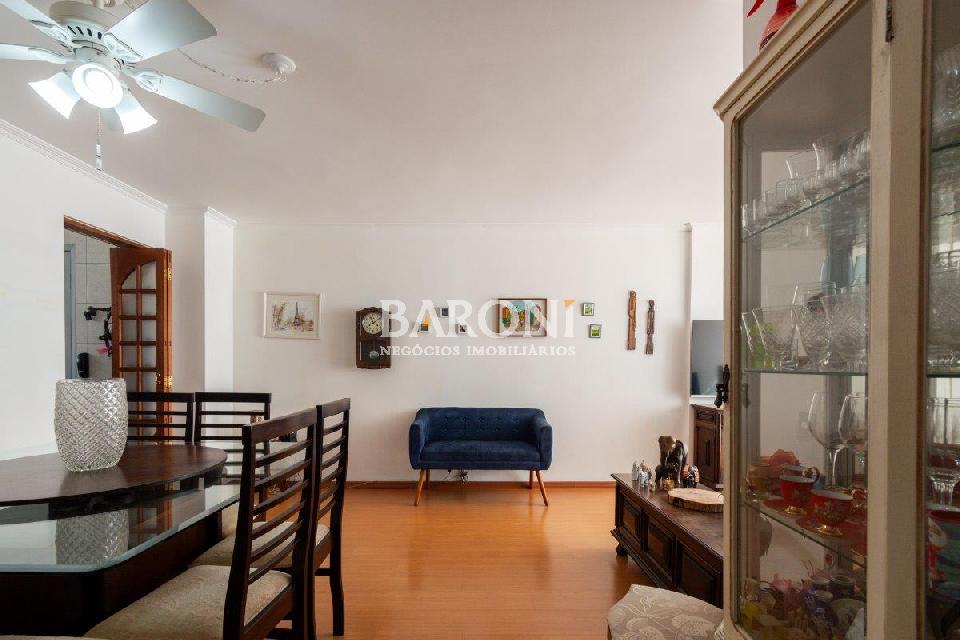 Apartamento - Jardim Paulista